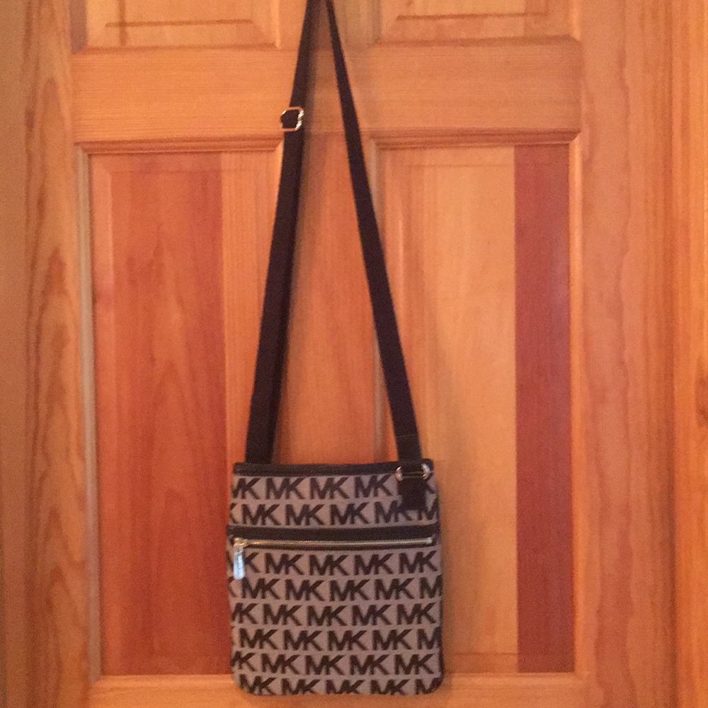 Michael Kors crossbody bag